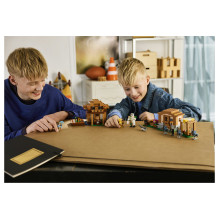 LEGO Minecraft 21596 konstravimo žaislas