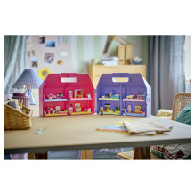 LEGO Friends Creative Dollhouse Suitcase LEGO Friends Creative Dollhouse Suitcase