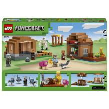 LEGO Minecraft 21596 konstravimo žaislas