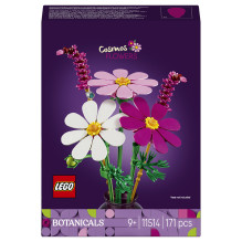 LEGO Botanicals 11514 building toy LEGO Botanicals 11514 building toy