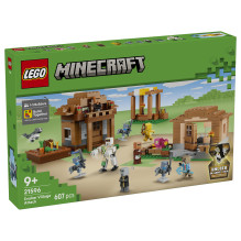 LEGO Minecraft 21596 building toy LEGO Minecraft 21596 building toy