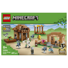 LEGO Minecraft 21596 konstravimo žaislas