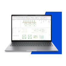 HP ZBook 8 G2i CU7 356H / 32GB / 1TBSSD / W11 Pro 1J Gar (DE)