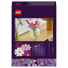 LEGO Botanicals 11514 konstravimo žaislas LEGO Botanicals 11514 konstravimo žaislas