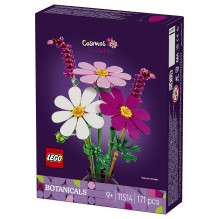LEGO Botanicals 11514 building toy LEGO Botanicals 11514 building toy