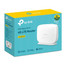 TP-Link TL-MR105 wireless router