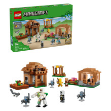 LEGO Minecraft 21596 konstravimo žaislas
