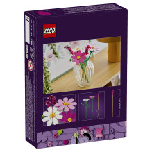 LEGO Botanicals 11514 konstravimo žaislas LEGO Botanicals 11514 konstravimo žaislas
