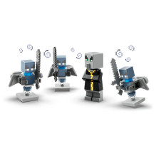 LEGO Minecraft 21596 konstravimo žaislas