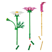LEGO Botanicals 11514 konstravimo žaislas LEGO Botanicals 11514 konstravimo žaislas