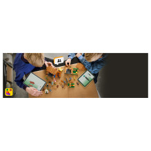 LEGO Minecraft 21596 building toy LEGO Minecraft 21596 building toy