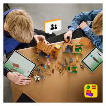 LEGO Minecraft 21596 building toy LEGO Minecraft 21596 building toy