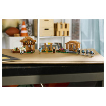 LEGO Minecraft 21596 konstravimo žaislas