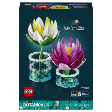 LEGO Botanicals 11511...