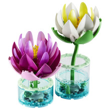 LEGO Botanicals 11511 konstravimo žaislas LEGO Botanicals 11511 konstravimo žaislas