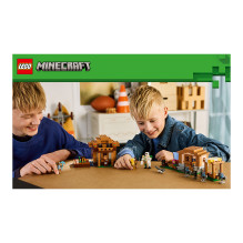 LEGO Minecraft 21596 building toy LEGO Minecraft 21596 building toy