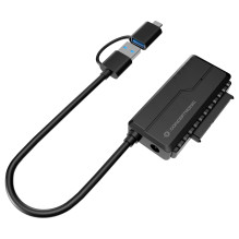 Conceptronic ABBY21B cable gender changer Conceptronic ABBY21B cable gender changer