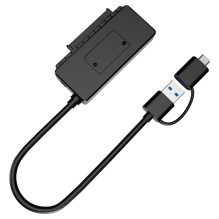 Conceptronic ABBY21B cable gender changer Conceptronic ABBY21B cable gender changer