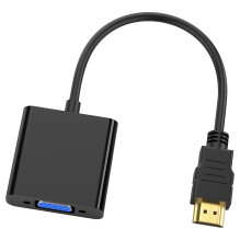 „Conceptronic ABBY20B“ vaizdo kabelio adapteris „Conceptronic ABBY20B“ vaizdo kabelio adapteris