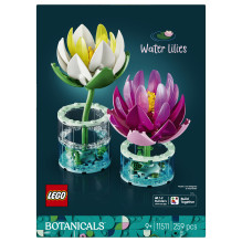 LEGO Botanicals 11511 building toy LEGO Botanicals 11511 building toy