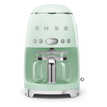 Smeg DCF02PGEU kavos virimo aparatas