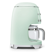 Smeg DCF02PGEU coffee maker