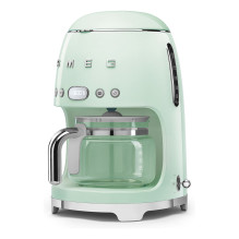 Smeg DCF02PGEU coffee maker
