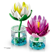 LEGO Botanicals 11511 building toy LEGO Botanicals 11511 building toy