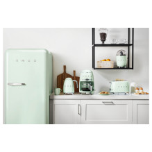 Smeg DCF02PGEU kavos virimo aparatas