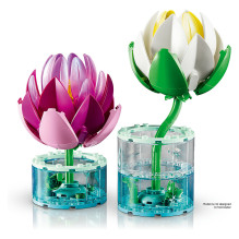 LEGO Botanicals 11511 konstravimo žaislas LEGO Botanicals 11511 konstravimo žaislas