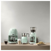 Smeg DCF02PGEU kavos virimo aparatas