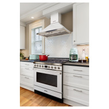 Smeg DCF02PGEU kavos virimo aparatas