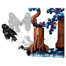 LEGO Haris Poteris Verbotener Wald: Expecto Patronum