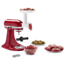 KitchenAid 5KSMFGA mixer / food processor accessory KitchenAid 5KSMFGA mixer / food processor accessory