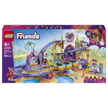 LEGO Friends...