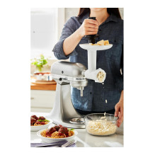 KitchenAid 5KSMFGA mixer / food processor accessory KitchenAid 5KSMFGA mixer / food processor accessory