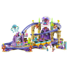 LEGO Friends Meerjungfrauen-Achterbahn LEGO Friends Meerjungfrauen-Achterbahn
