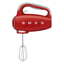 Smeg HMF01RDEU maišytuvas Smeg HMF01RDEU maišytuvas
