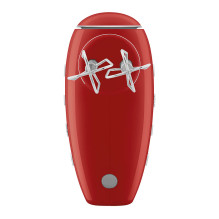 Smeg HMF01RDEU mixer Smeg HMF01RDEU mixer