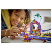 LEGO Friends Meerjungfrauen-Achterbahn LEGO Friends Meerjungfrauen-Achterbahn