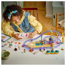 LEGO Friends Mermaid Roller Coaster