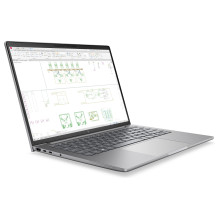 HP ZBook 8 G2i CU9 386H / 48GB / 1TBSSD / W11 Pro 1J Gar (DE) HP ZBook 8 G2i CU9 386H / 48GB / 1TBSSD / W11 Pro 1J Gar (DE)