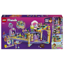 LEGO Friends Meerjungfrauen-Achterbahn LEGO Friends Meerjungfrauen-Achterbahn