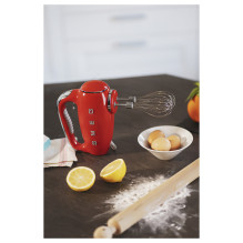 Smeg HMF01RDEU maišytuvas Smeg HMF01RDEU maišytuvas