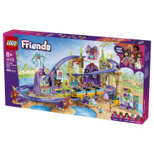 LEGO Friends Mermaid Roller Coaster