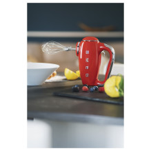Smeg HMF01RDEU maišytuvas Smeg HMF01RDEU maišytuvas