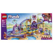LEGO Friends Meerjungfrauen-Achterbahn LEGO Friends Meerjungfrauen-Achterbahn
