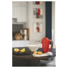 Smeg HMF01RDEU mixer Smeg HMF01RDEU mixer