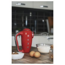 Smeg HMF01RDEU maišytuvas Smeg HMF01RDEU maišytuvas