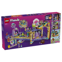 LEGO Friends Mermaid Roller Coaster